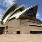 Sydney Opera House